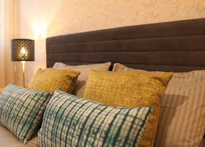 Afonso's House Alpendurada * Memorial