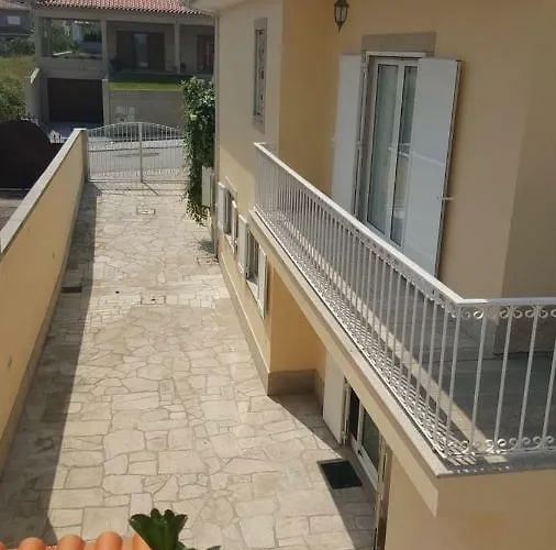 Afonso's House Alpendurada Gasthuis *