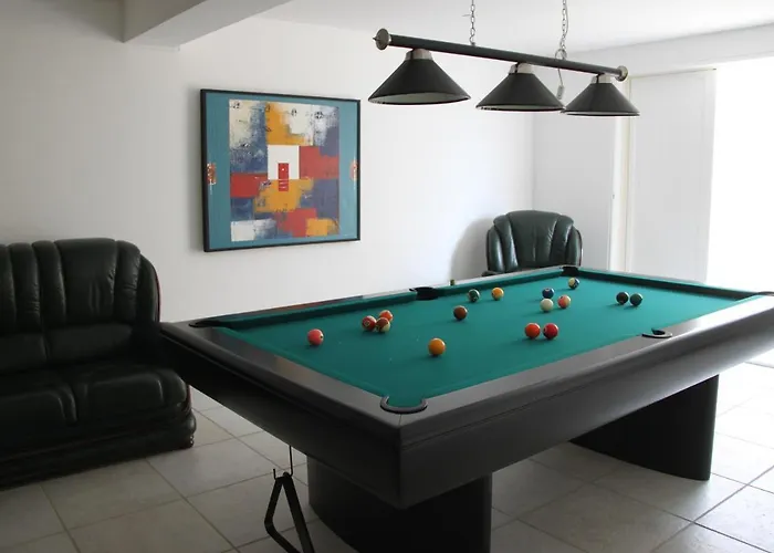 Afonso's House Alpendurada Gasthuis