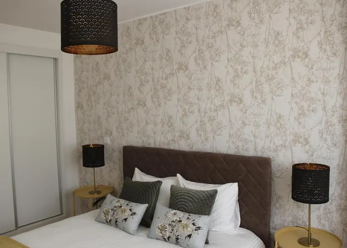 Afonso's House Alpendurada Gasthuis *