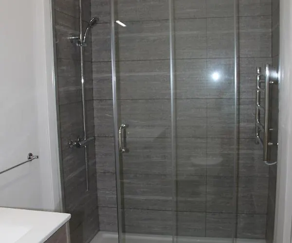 Afonso's House Alpendurada