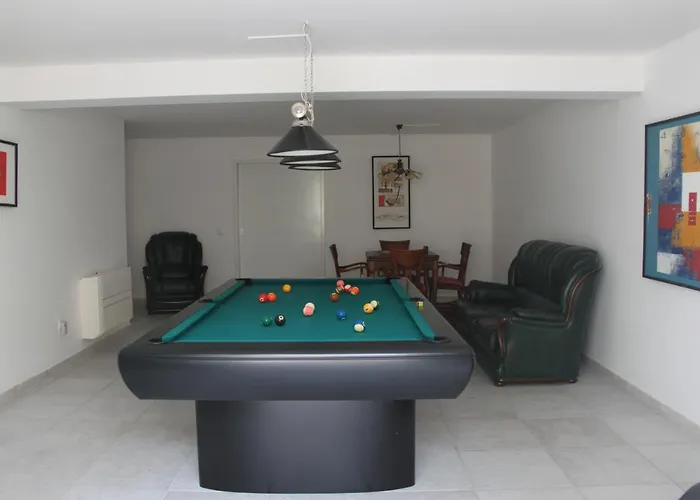 Afonso's House Alpendurada Πανσιόν *