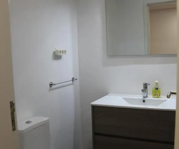 Gasthuis Afonso's House Alpendurada