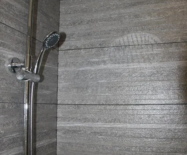 Gasthuis Afonso's House Alpendurada