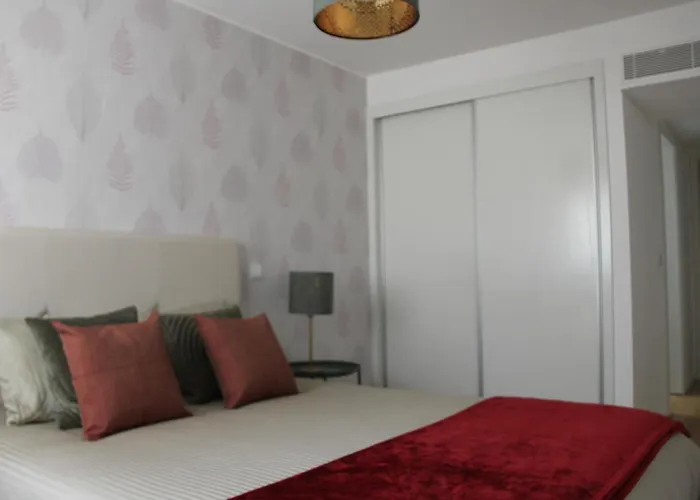 Afonso's House Alpendurada Gasthuis *