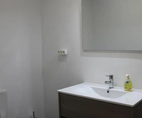 Afonso's House Alpendurada Memorial