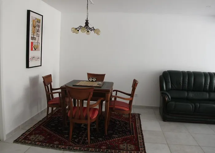 Afonso's House Alpendurada Gasthuis