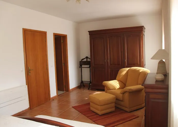 Gasthuis Afonso's House Alpendurada Memorial