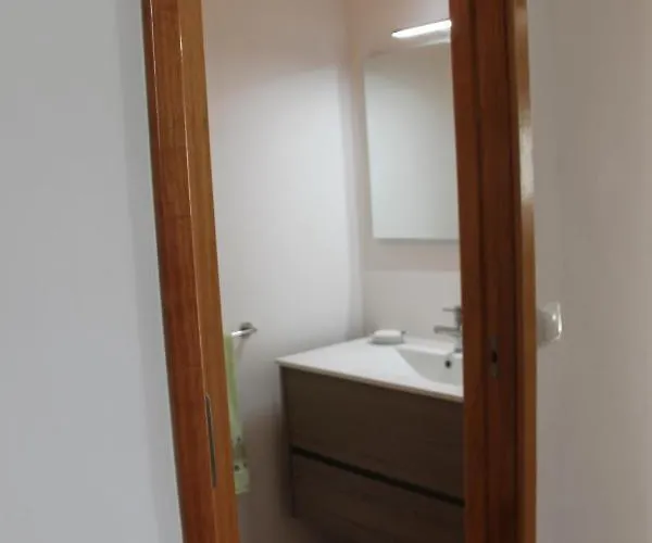 Gasthuis Afonso's House Alpendurada