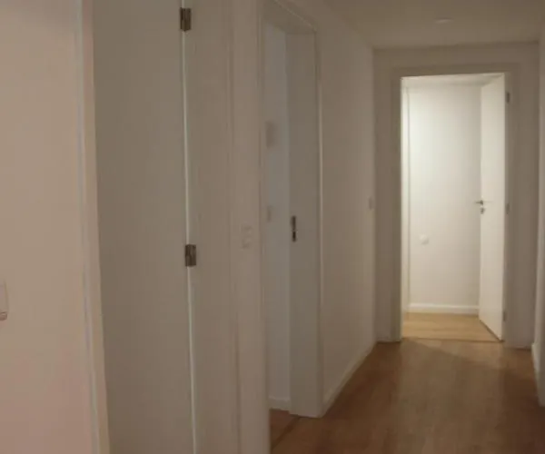 Gasthuis Afonso's House Alpendurada *