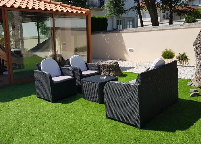 Afonso's House Alpendurada Gasthuis