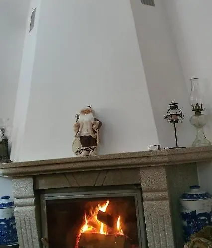 Afonso's House Alpendurada *