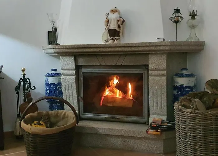 Afonso's House Alpendurada * Memorial