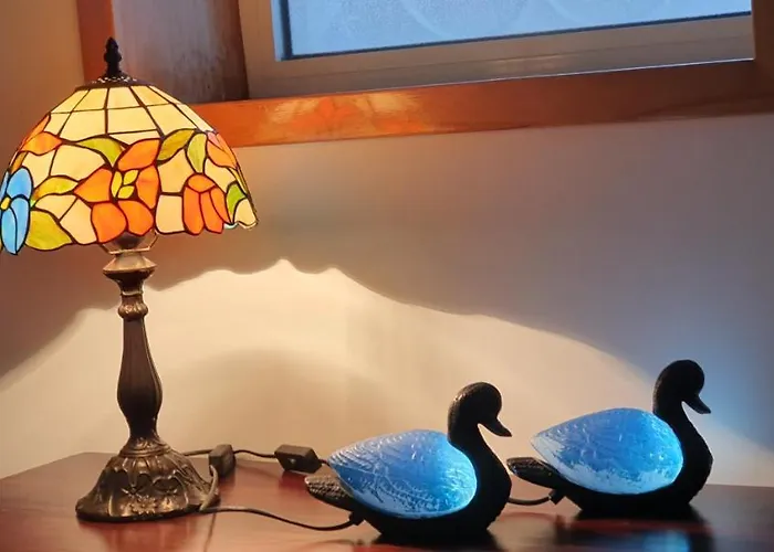 Gasthuis Afonso's House Alpendurada Memorial